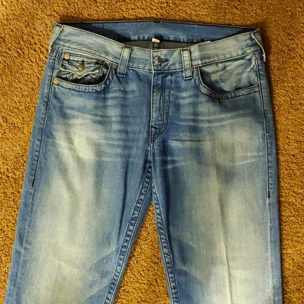 True Religion Jeans